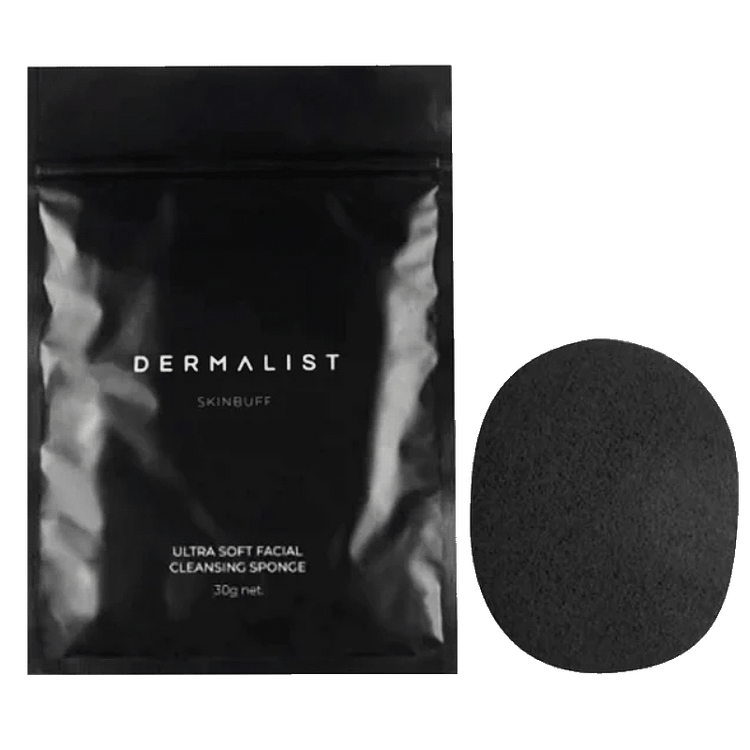 Free Dermalist Skinbuff 30g