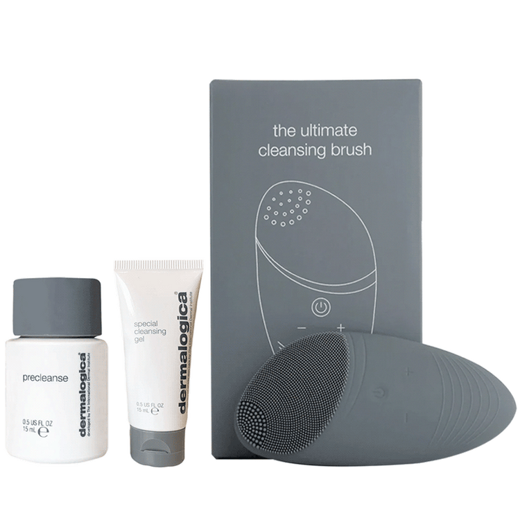 Free Dermalogica Clean Skin Trio