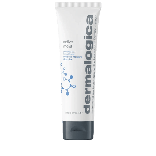 Free Dermalogica Active Moist 50ml