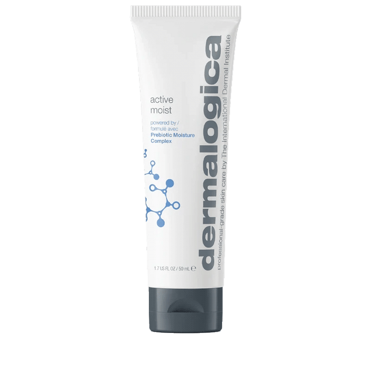 Free Dermalogica Active Moist 50ml