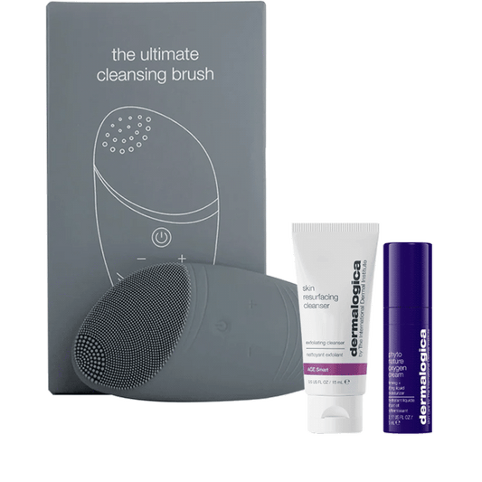 Free Dermalogica Mother's Day Trio