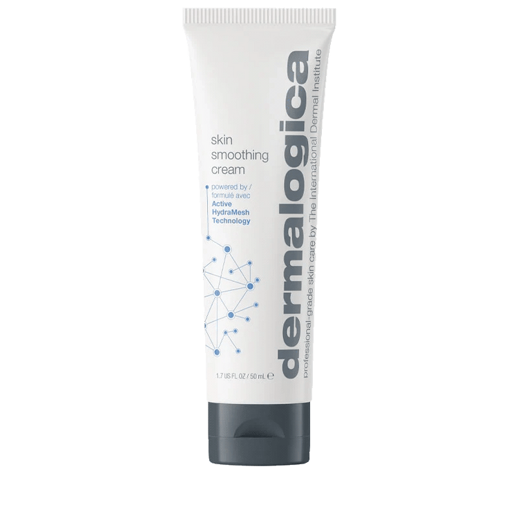 Free Dermalogica Skin Smoothing Cream 50ml