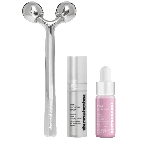 Free 3pc Dermalogica Kit