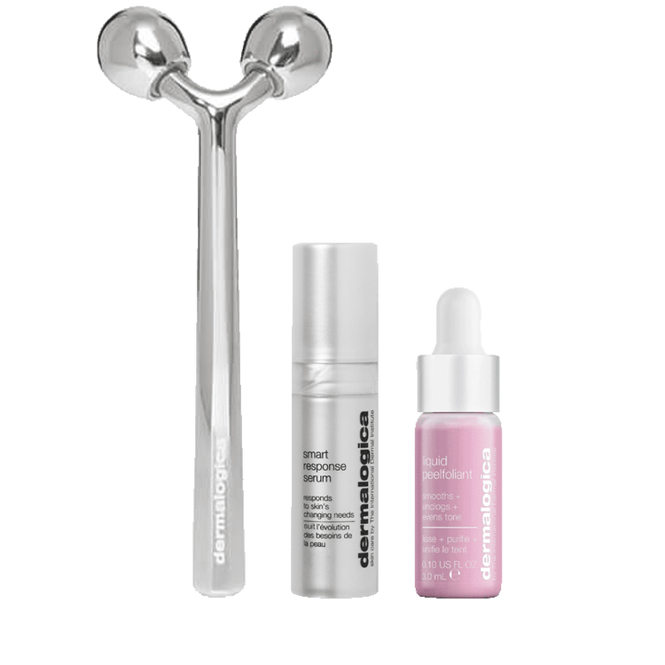 Free 3pc Dermalogica Kit