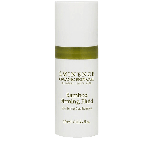 Free Eminence Bamboo Firming Fluid Concentrate 10ml