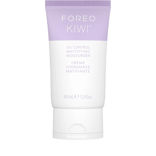 Free FOREO KIWI Oil Control Mattifying Moisturizer 40ml