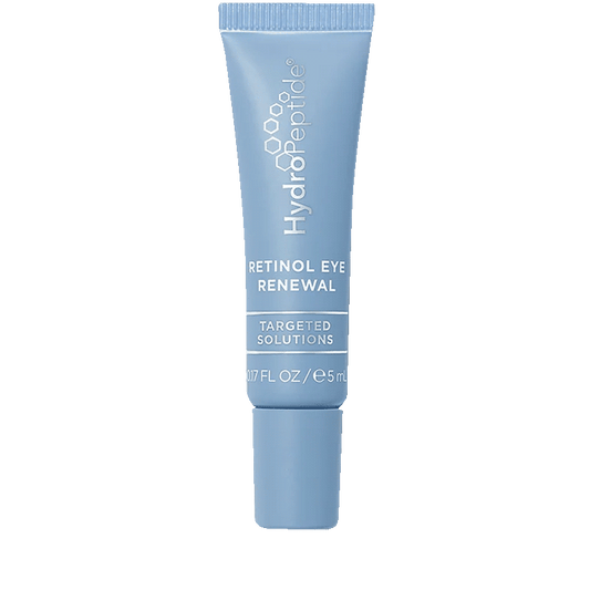 Free HydroPeptide Retinol Eye Renewal 5ml