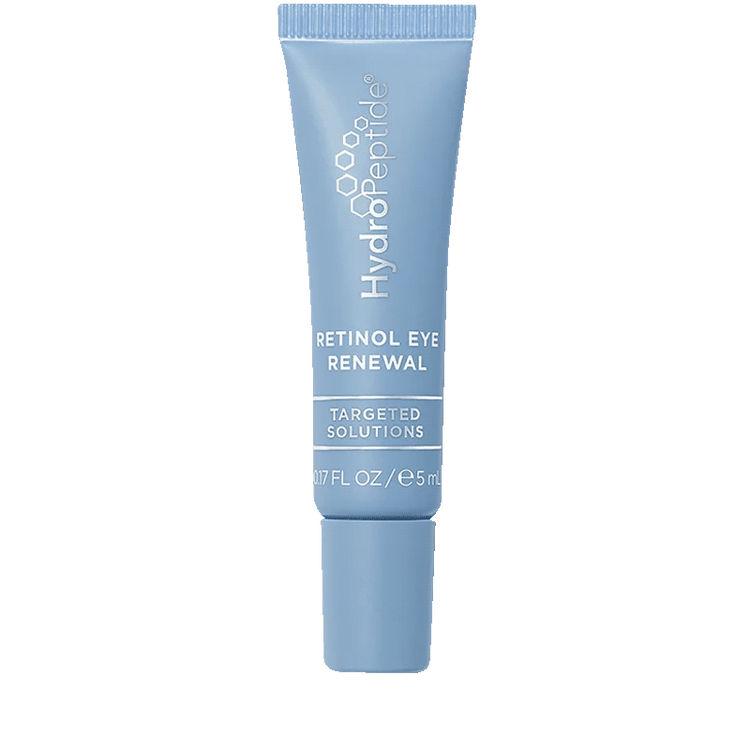 Free HydroPeptide Retinol Eye Renewal 5ml
