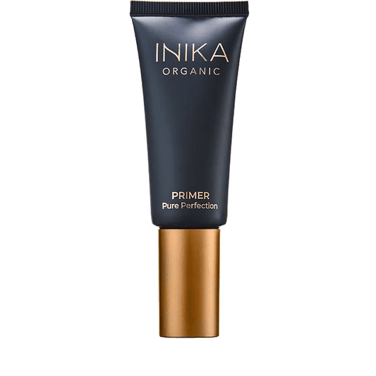 Free Inika Organic Pure Perfection Primer 30ml