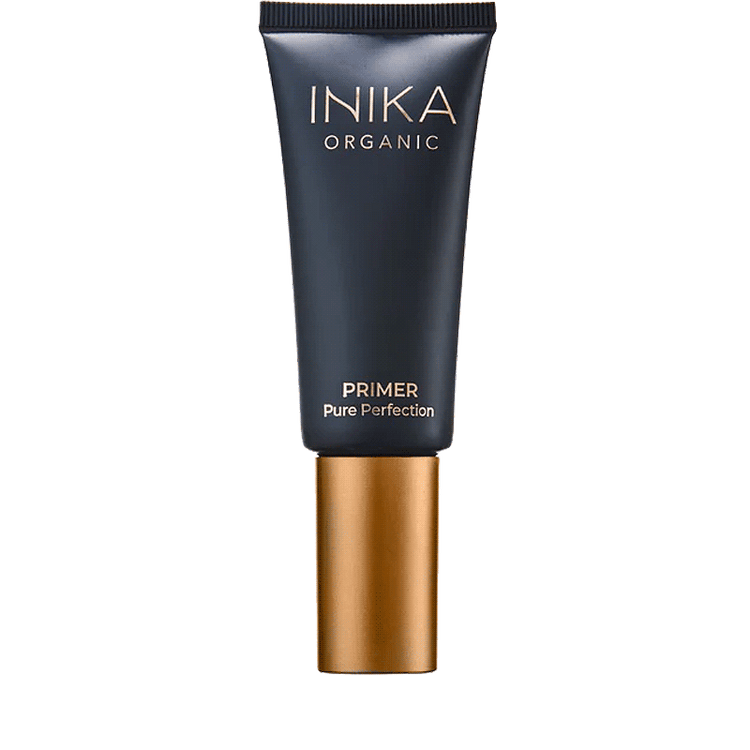 Free Inika Organic Pure Perfection Primer 30ml