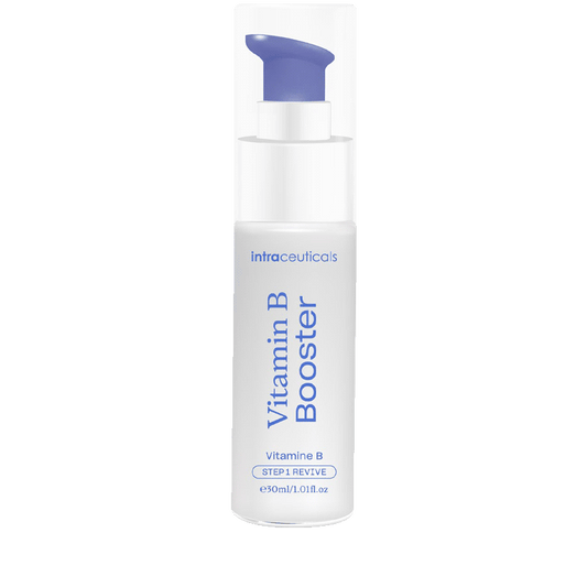 Free Intraceuticals Vitamin B Booster 30ml