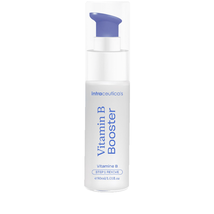 Free Intraceuticals Vitamin B Booster 30ml
