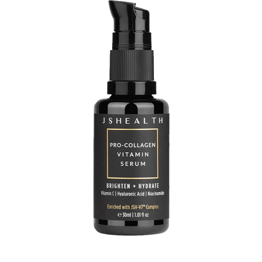JSHealth Pro-Collagen Vitamin Serum 30ml