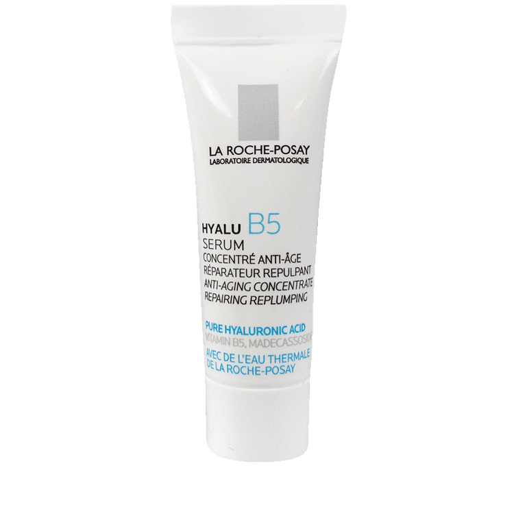 FREE La Roche-Posay Hyalu B5 Serum 3ml