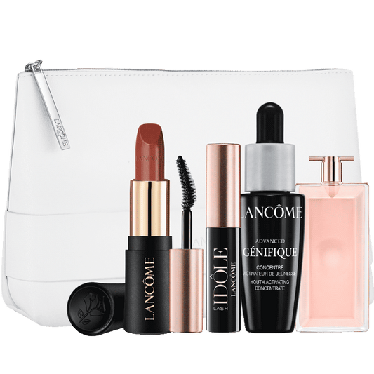 FREE Lancome 5pc Gift