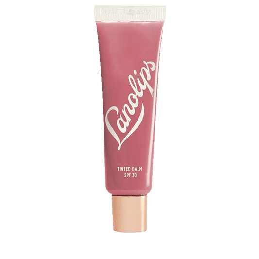 Lanolips Tinted Balm SPF30 12.5g
