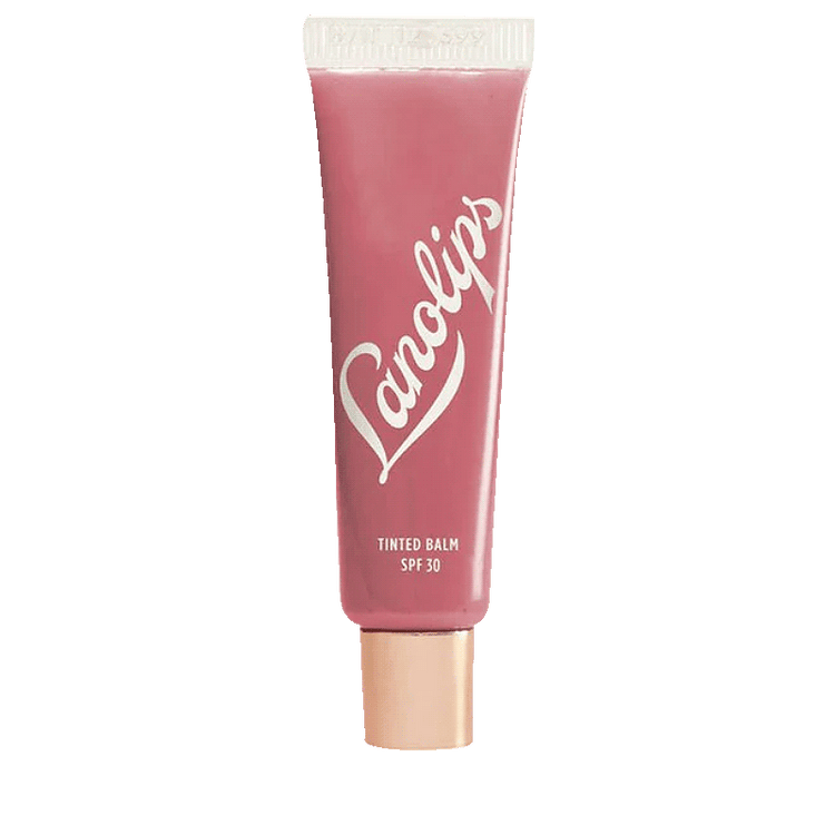 Lanolips Tinted Balm SPF30 12.5g