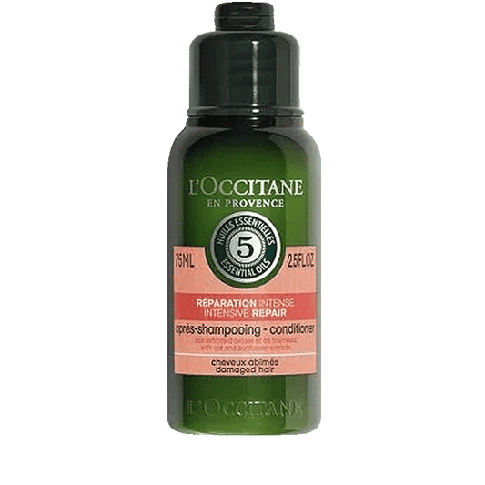 FREE L'Occitane Intensive Repair Conditioner 75ml
