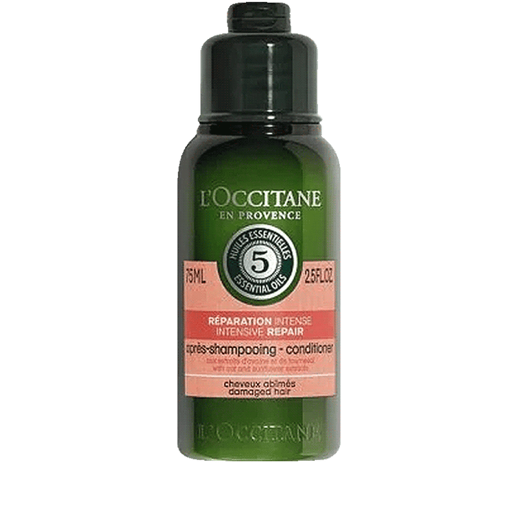 FREE L'Occitane Intensive Repair Conditioner 75ml
