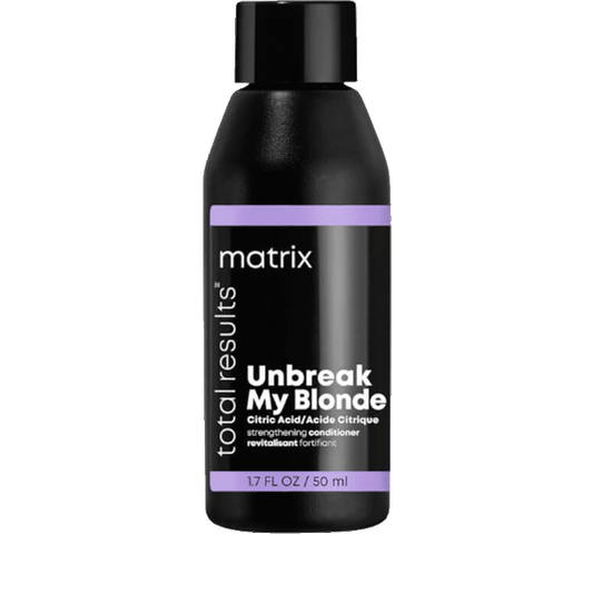 Matrix Total Results Unbreak My Blonde Conditioner 50ml