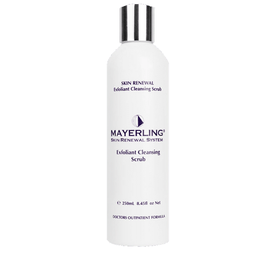 Free Mayerling Exfoliant Cleansing Scrub 250ml
