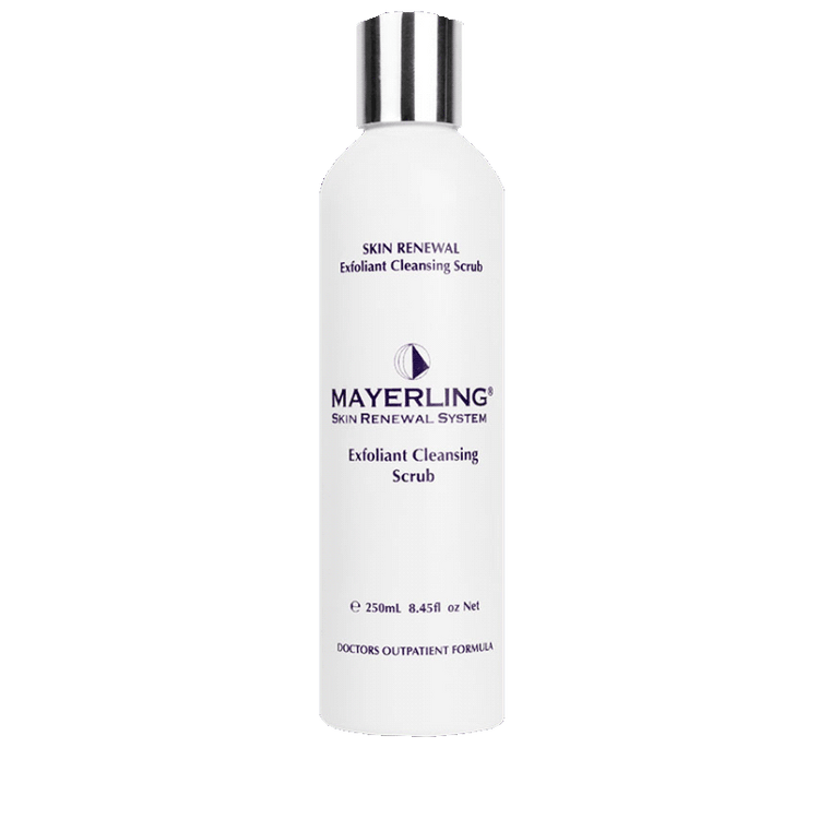 Free Mayerling Exfoliant Cleansing Scrub 250ml