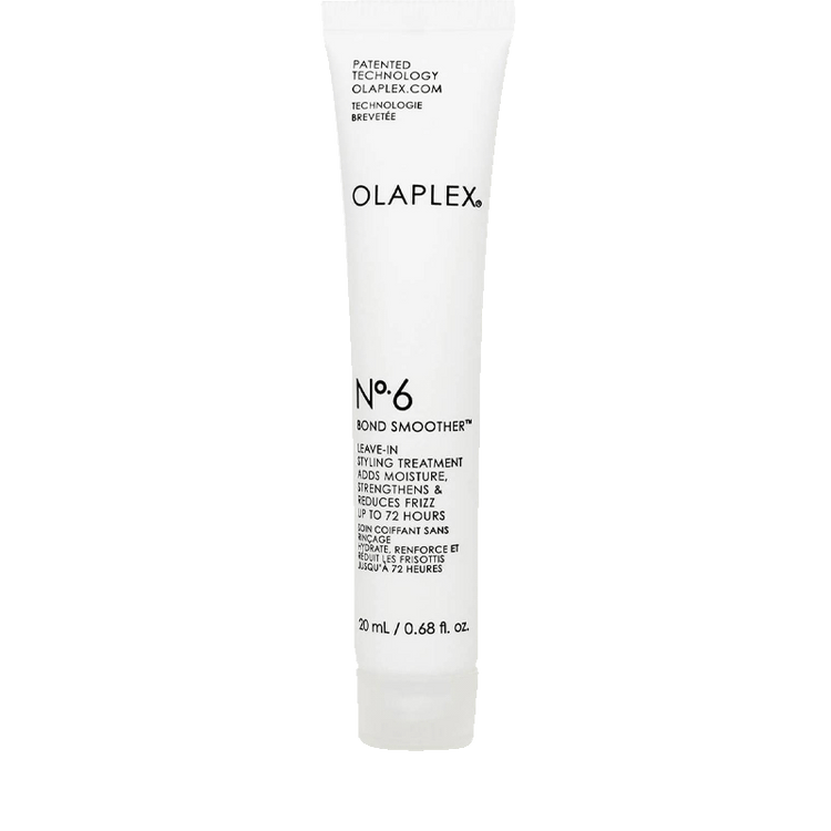 Free Olaplex No.6 20ml