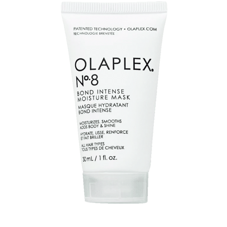 Free Olaplex No.8 30ml