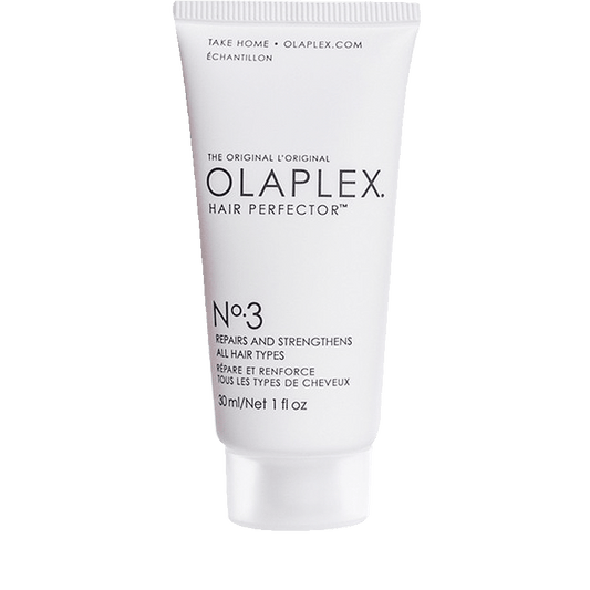 FREE Olaplex No 3 Hair Perfector 30ml