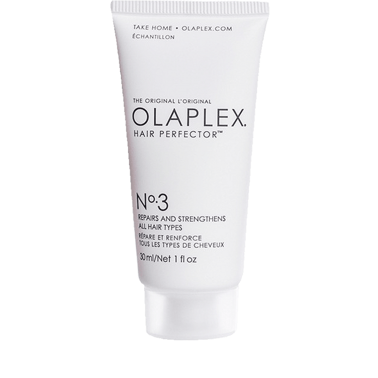 Free Olaplex No.3 30ml