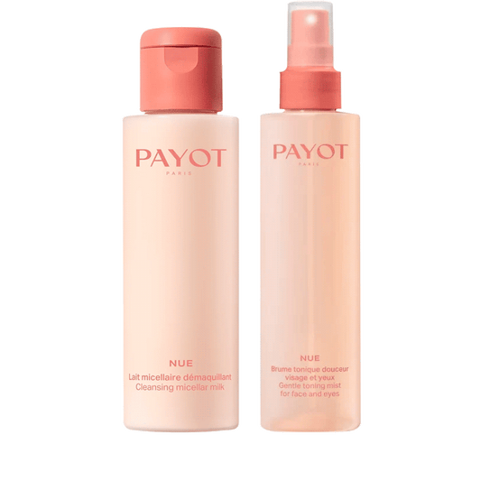Free Payot Nue Duo