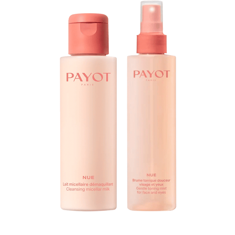 Free Payot Nue Duo
