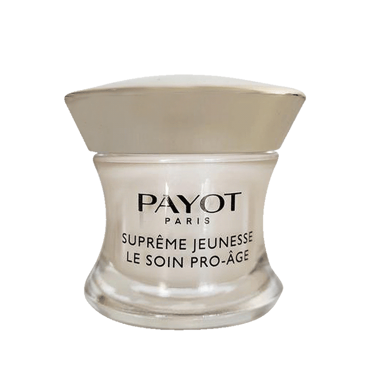 FREE Payot Jeunesse Le Soin Pro-Age 15ml