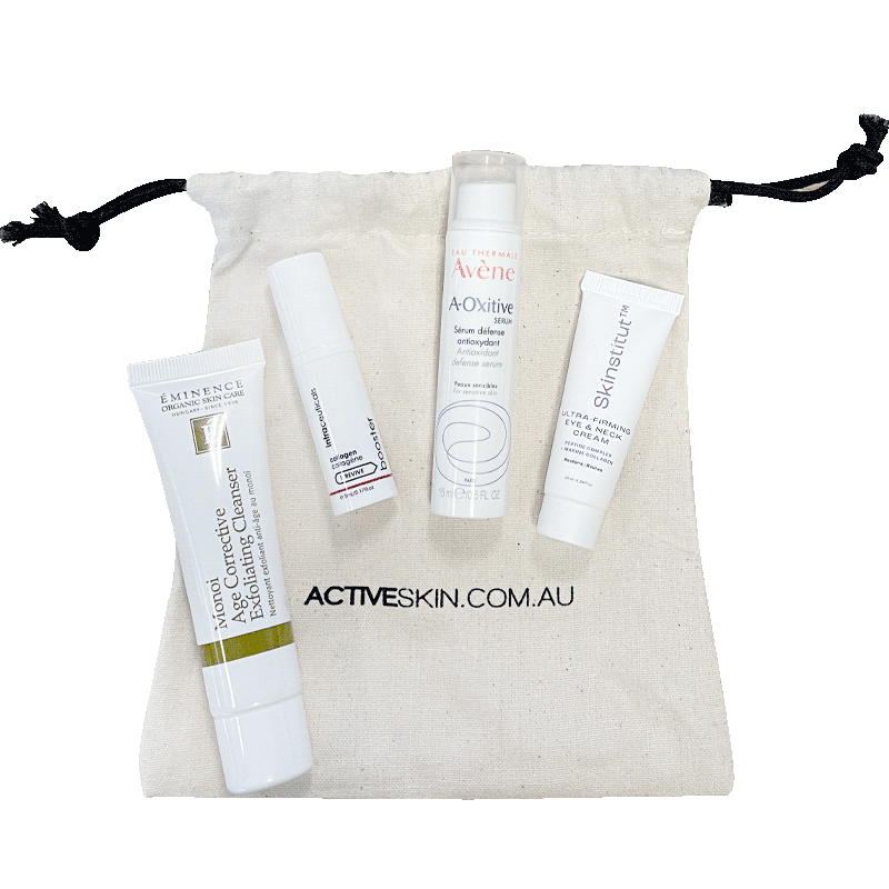 Activeskin