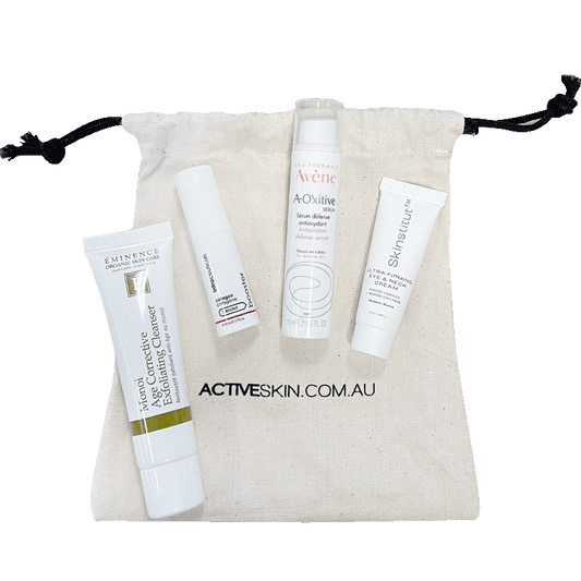Free Pro-Age Kit