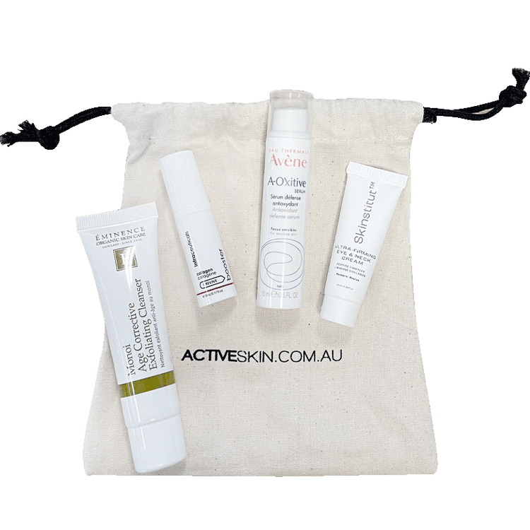 Free Pro-Age Kit