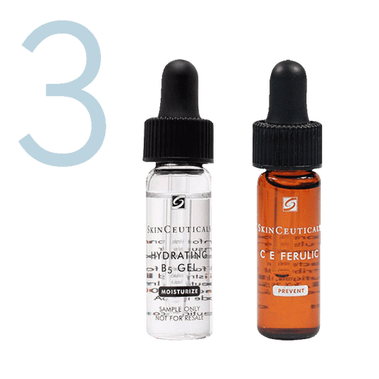 Free SkinCeuticals C E Ferulic Duo