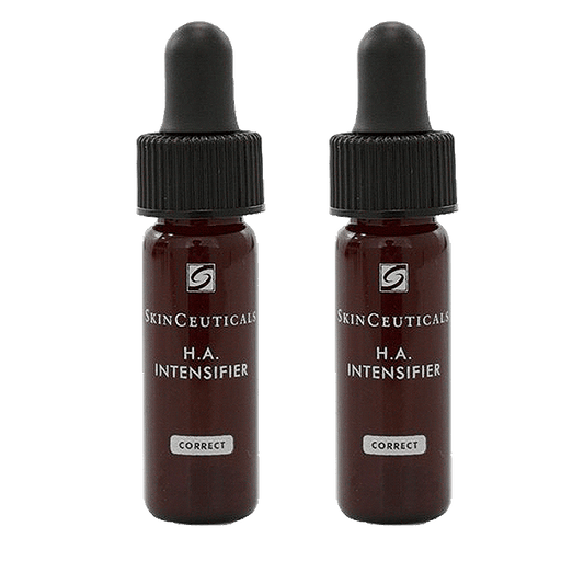 FREE SkinCeuticals H.A. Intensifier 4ml Duo