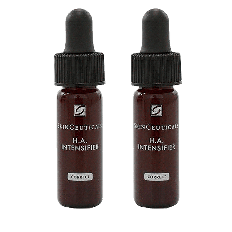 FREE SkinCeuticals H.A. Intensifier 4ml Duo