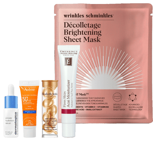 Summer Glow Kit