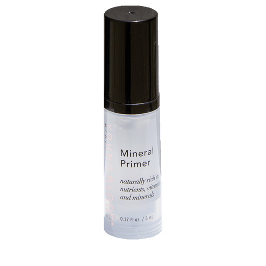 Free Youngblood Mineral Primer 5ml