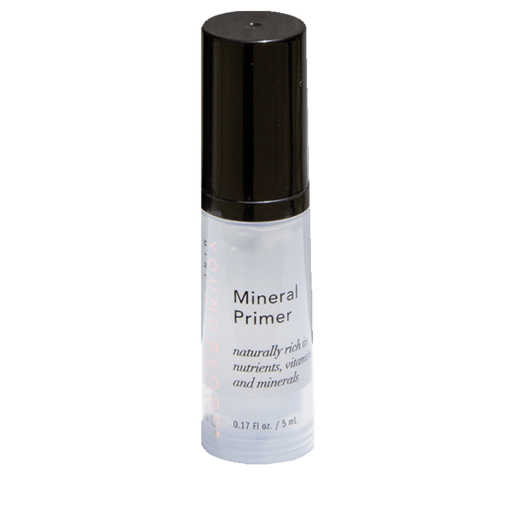 Free Youngblood Mineral Primer 5ml