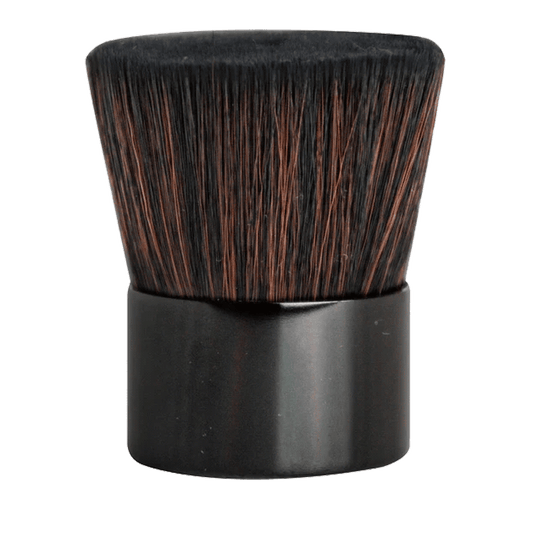 FREE Youngblood Mini Flat Top Kabuki Brush