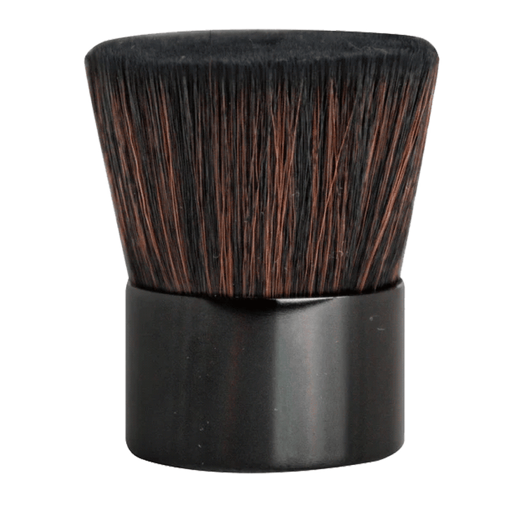 FREE Youngblood Mini Flat Top Kabuki Brush