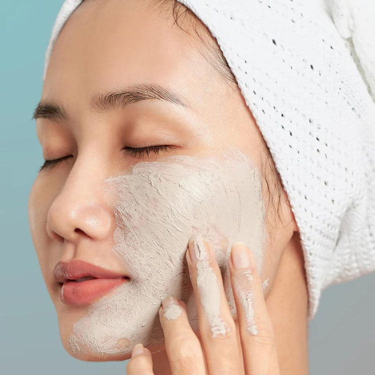 Aspect Exfoliating Clay Mask 118ml