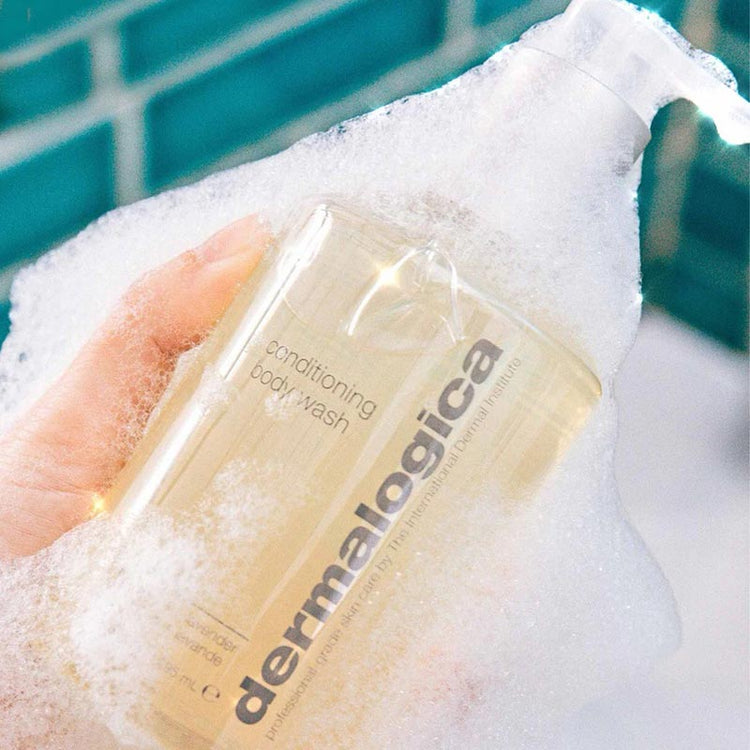 Dermalogica Conditioning Hand & Body Wash 295ml