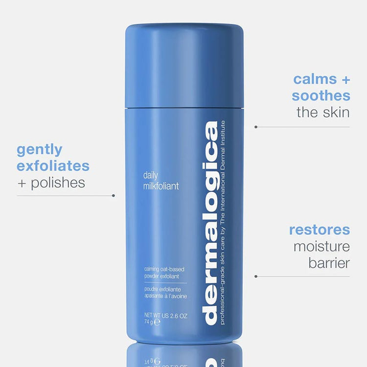 Dermalogica Daily Milkfoliant 74g
