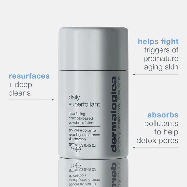 Dermalogica Daily Superfoliant (Travel Size) 13g