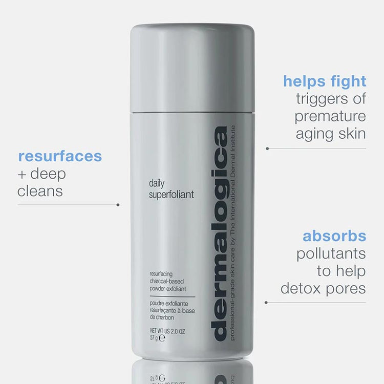 Dermalogica Daily Superfoliant 57g