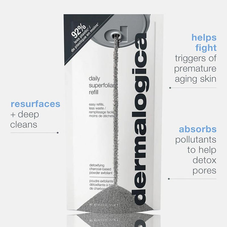 Dermalogica Daily Superfoliant Refill 57g